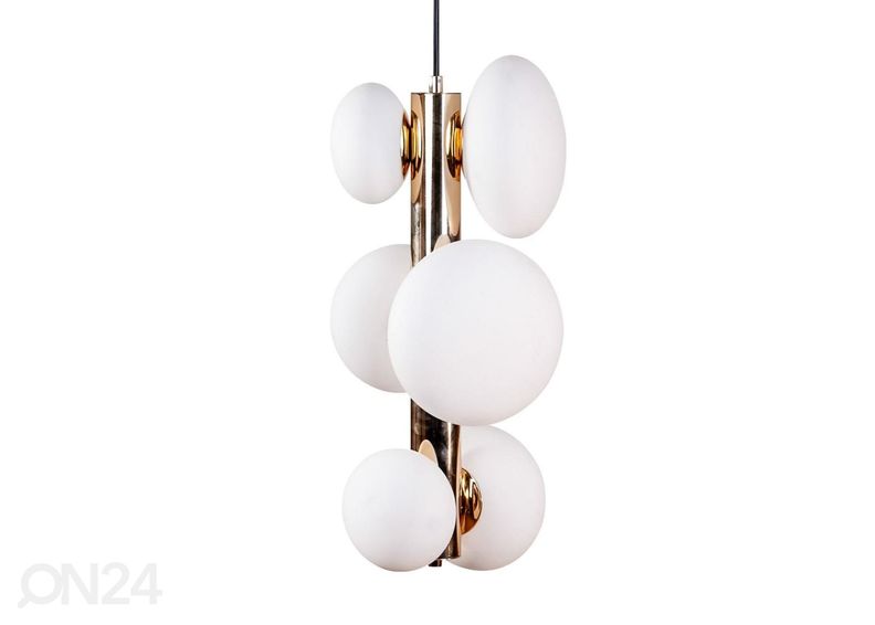 Rippvalgusti Omi Gold 6 suurendatud