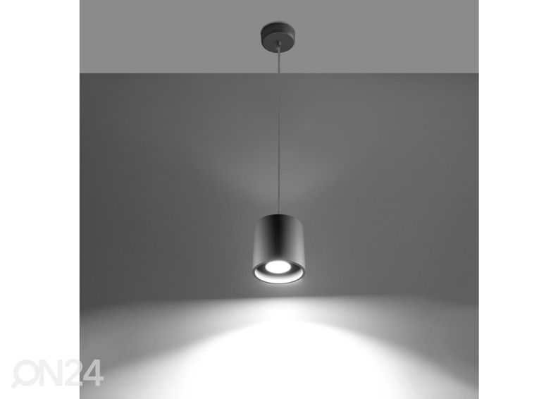 Rippvalgusti Orbis 1, hall suurendatud