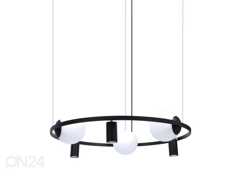 Rippvalgusti Orbit 3+3 suurendatud