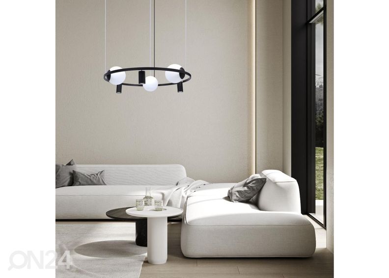 Rippvalgusti Orbit 3+3 suurendatud