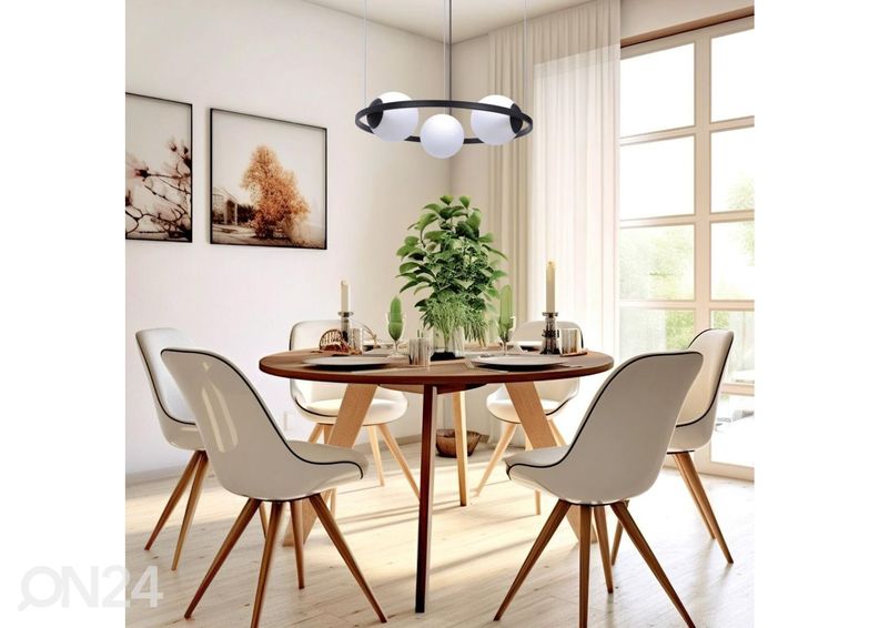 Rippvalgusti Orbit 3 suurendatud