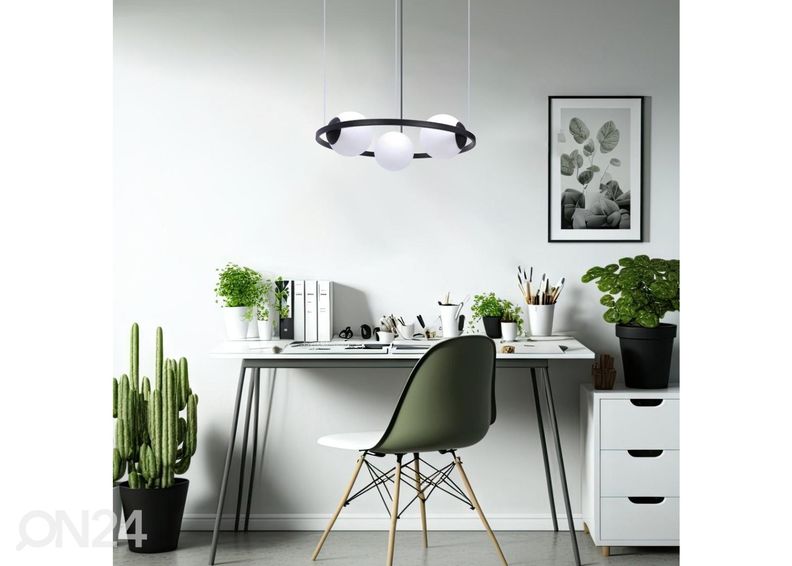 Rippvalgusti Orbit 3 suurendatud