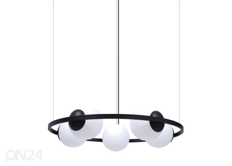 Rippvalgusti Orbit 5 suurendatud