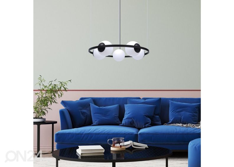 Rippvalgusti Orbit 5 suurendatud