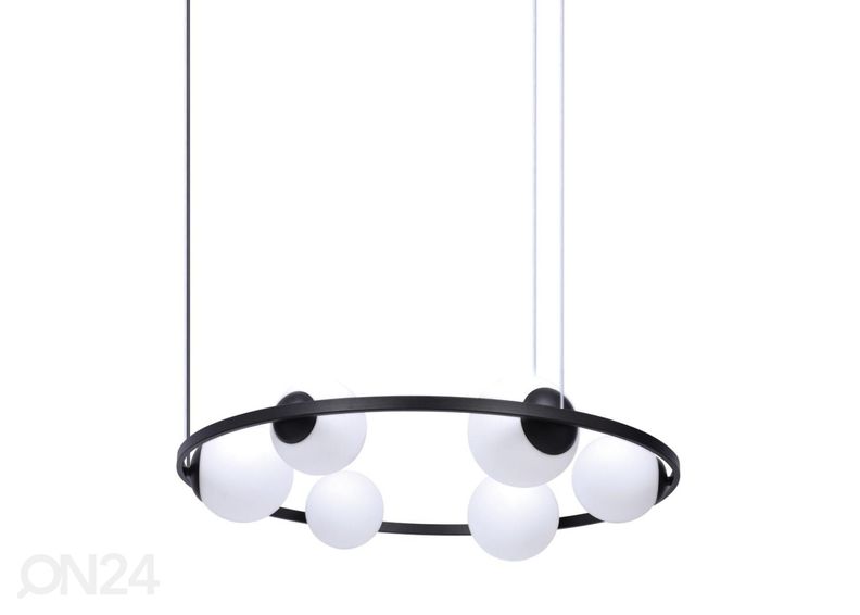 Rippvalgusti Orbit 6 suurendatud