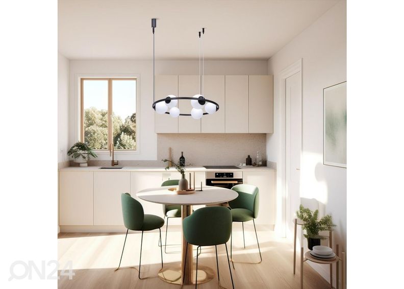 Rippvalgusti Orbit 6 suurendatud