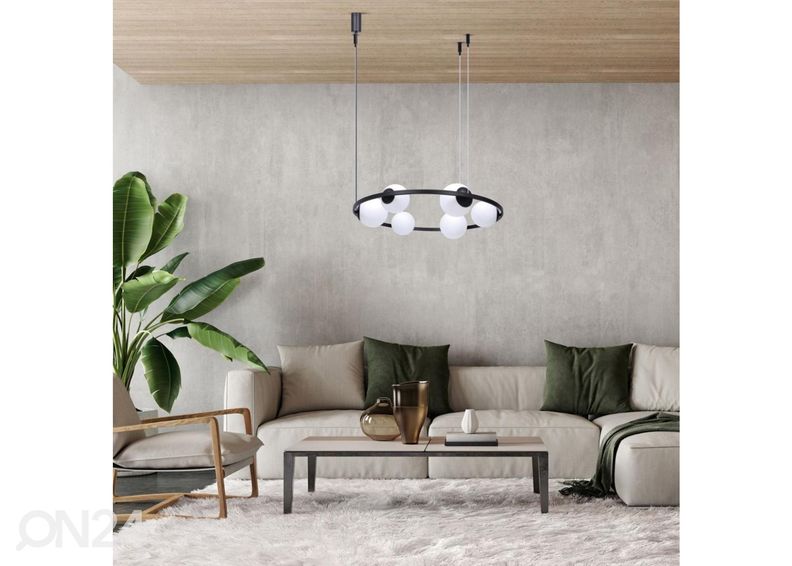 Rippvalgusti Orbit 6 suurendatud