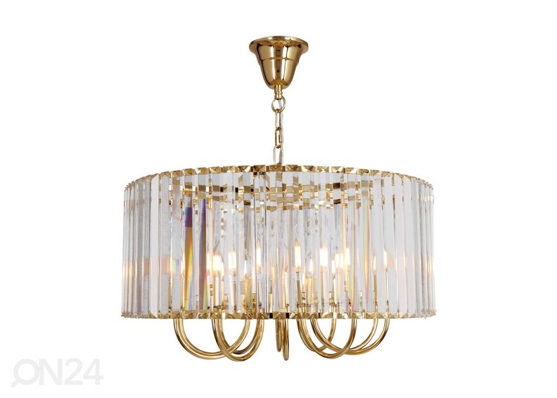 Rippvalgusti Paris 10 suurendatud