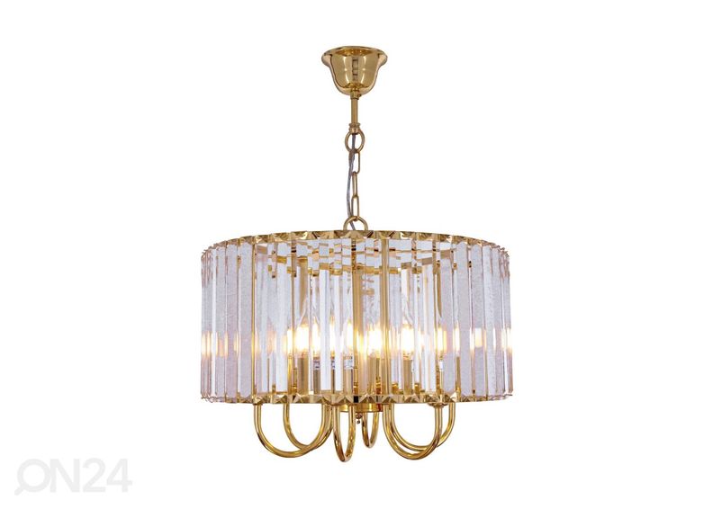 Rippvalgusti Paris 6 suurendatud