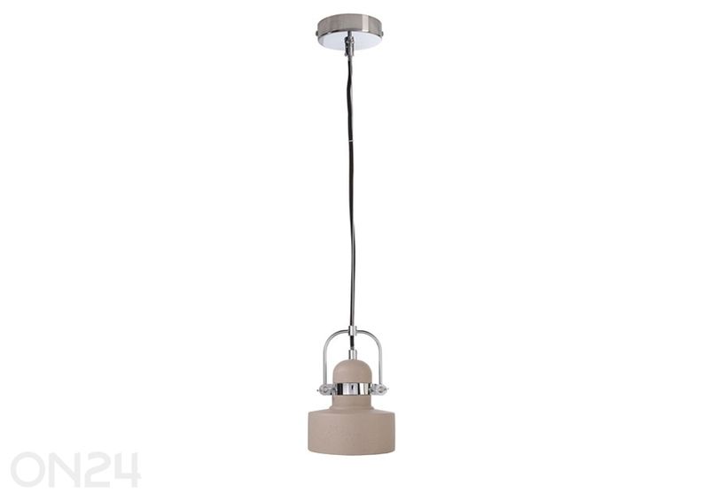 Rippvalgusti Pavonis suurendatud