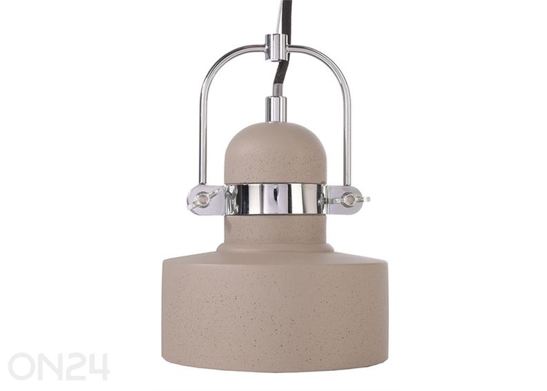 Rippvalgusti Pavonis suurendatud