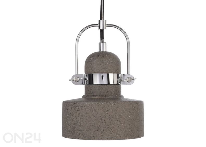 Rippvalgusti Pavonis suurendatud