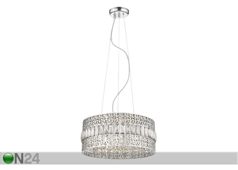 Rippvalgusti Pectra suurendatud