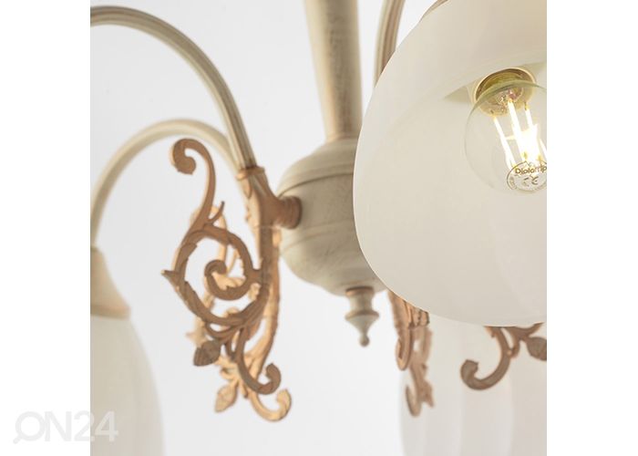 Rippvalgusti Perone suurendatud