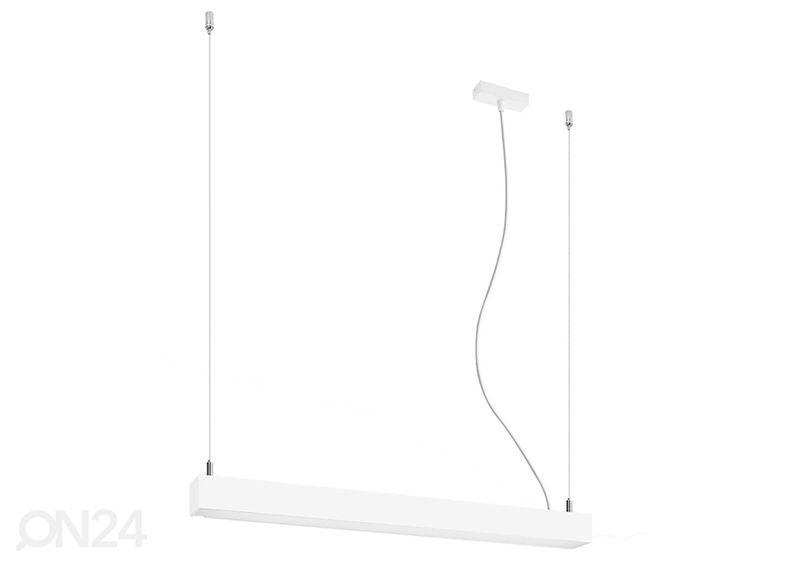 Rippvalgusti Pinne 67, 3000K suurendatud