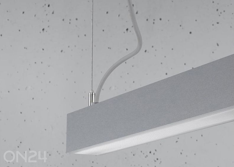 Rippvalgusti Pinne 67, 3000K suurendatud