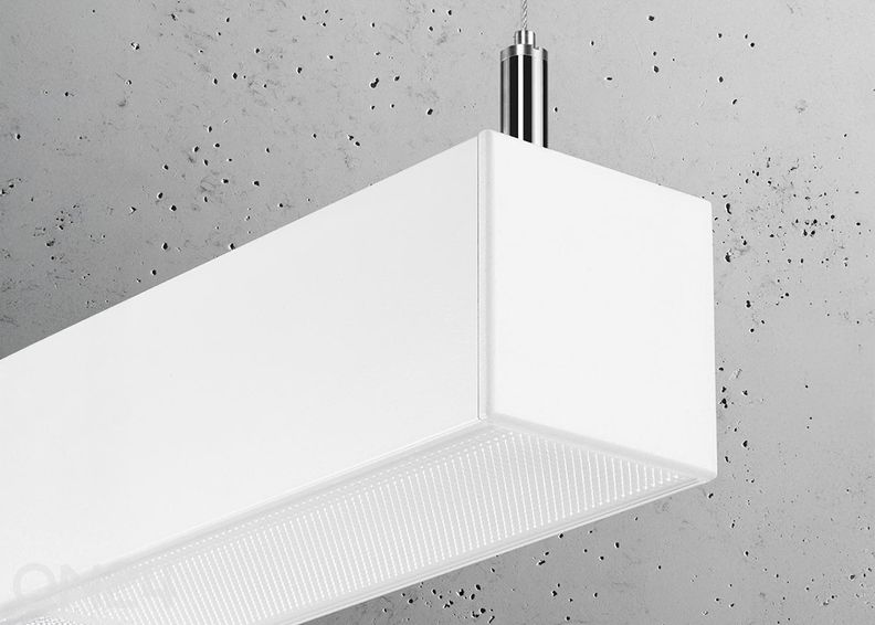 Rippvalgusti Pinne 67, 3000K suurendatud