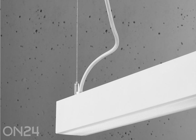 Rippvalgusti Pinne 67, 3000K suurendatud