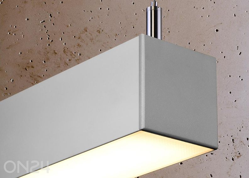 Rippvalgusti Pinne 67, 3000K suurendatud