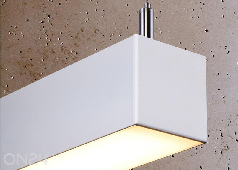 Rippvalgusti Pinne 67, 3000K suurendatud