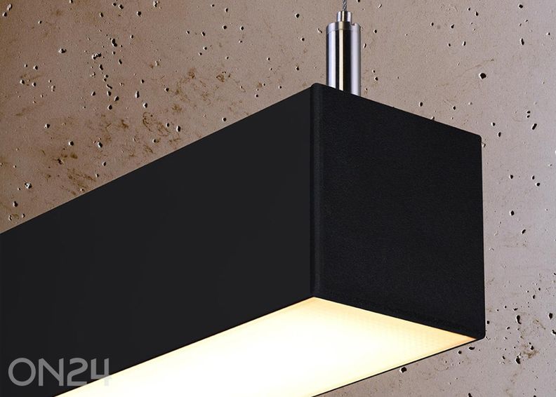 Rippvalgusti Pinne 67, 3000K suurendatud