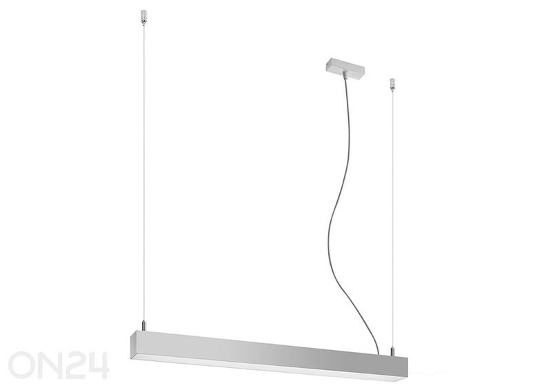 Rippvalgusti Pinne 67, 3000K suurendatud