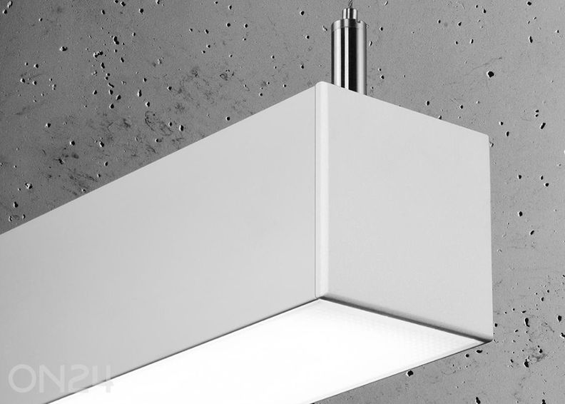 Rippvalgusti Pinne 67, 4000K suurendatud