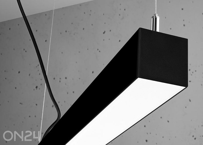 Rippvalgusti Pinne 67, 4000K suurendatud