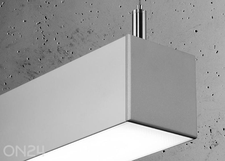 Rippvalgusti Pinne 67, 4000K suurendatud