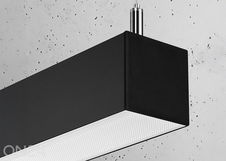 Rippvalgusti Pinne 67, 4000K suurendatud