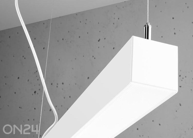 Rippvalgusti Pinne 67, 4000K suurendatud