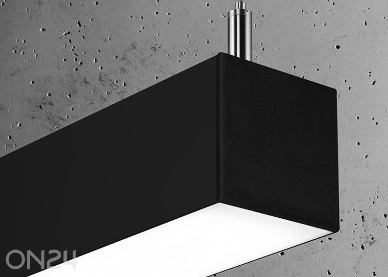 Rippvalgusti Pinne 67, 4000K suurendatud