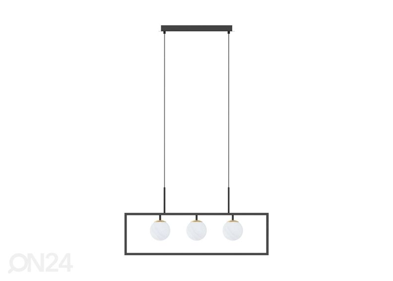 Rippvalgusti Piro suurendatud