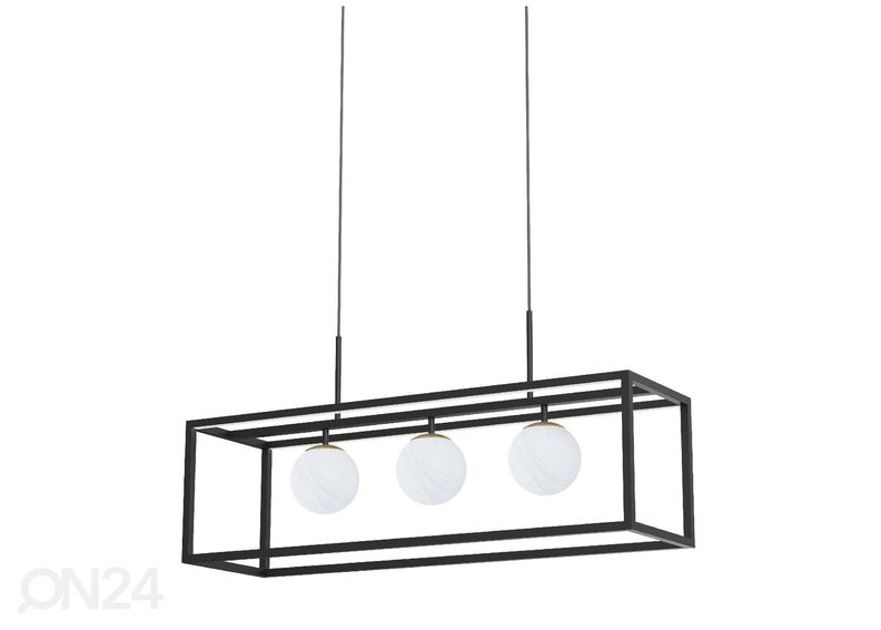 Rippvalgusti Piro suurendatud