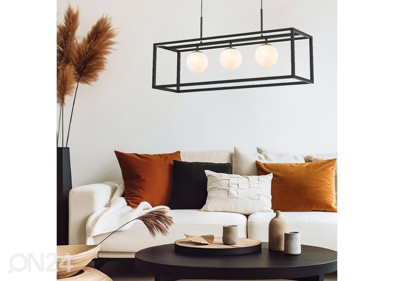 Rippvalgusti Piro suurendatud