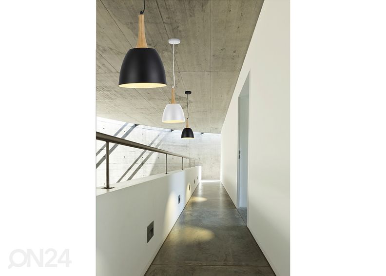 Rippvalgusti Prato Ø22 cm suurendatud