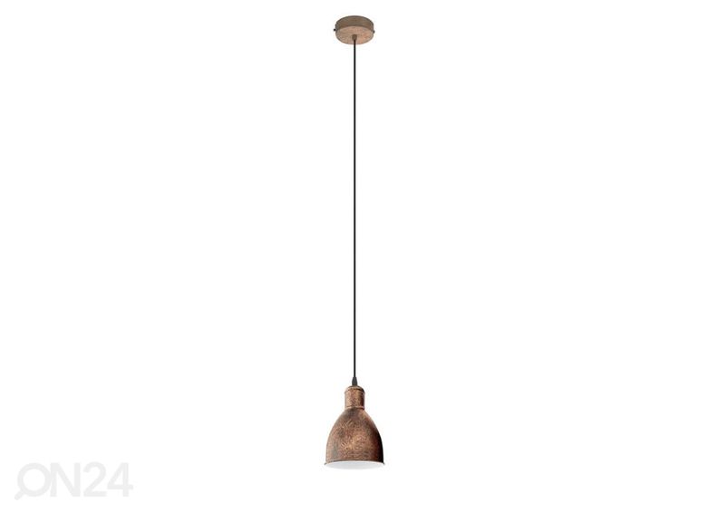 Rippvalgusti Priddy 1 suurendatud