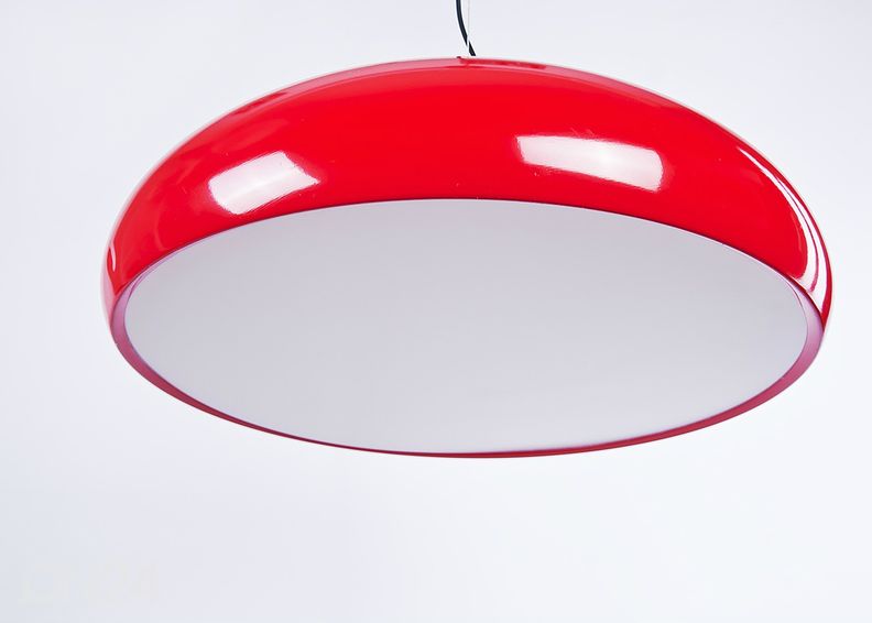 Rippvalgusti Ragazza Ø58 cm suurendatud