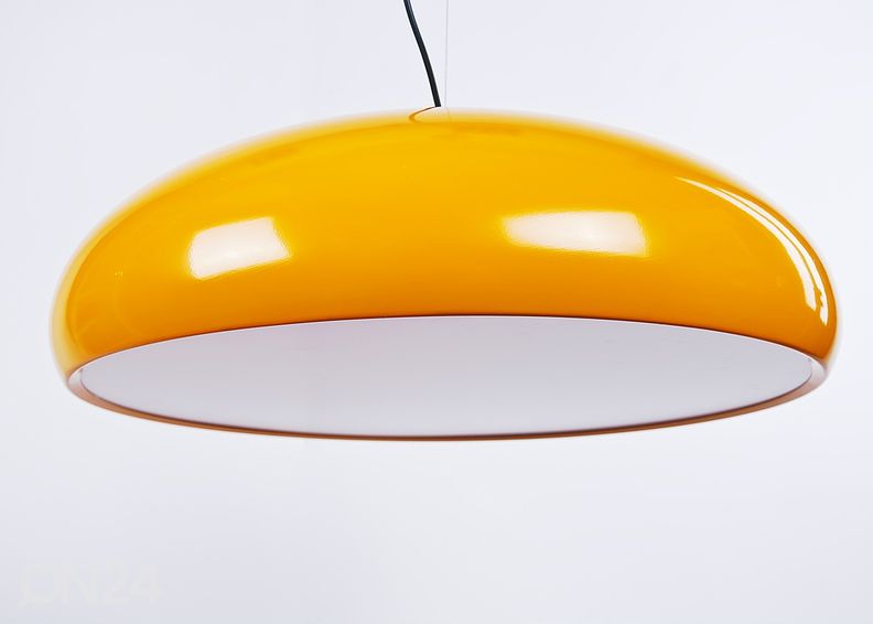 Rippvalgusti Ragazza Ø58 cm suurendatud