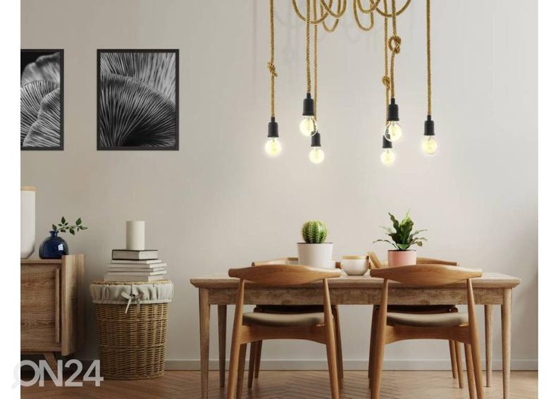 Rippvalgusti Rampside suurendatud