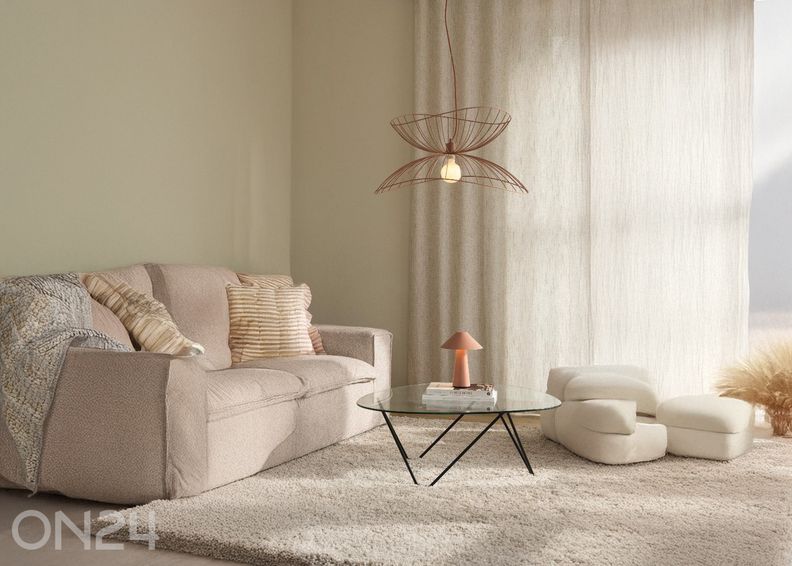 Rippvalgusti Ray 70 suurendatud