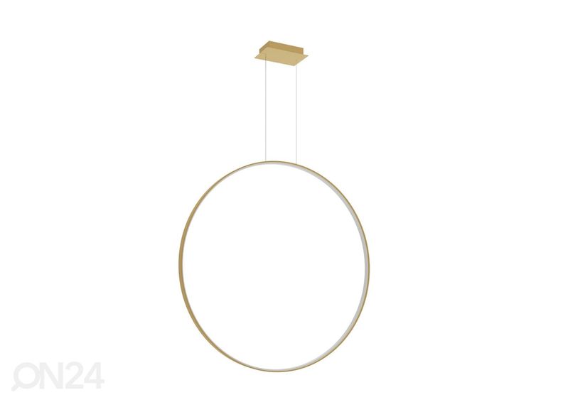 Rippvalgusti Rio 110, 3000K suurendatud