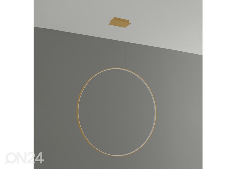 Rippvalgusti Rio 110, 3000K suurendatud