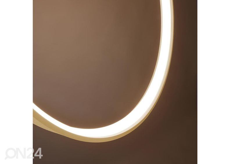 Rippvalgusti Rio 110, 3000K suurendatud