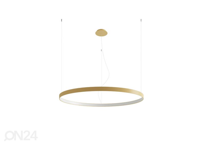 Rippvalgusti Rio 110, 3000K suurendatud