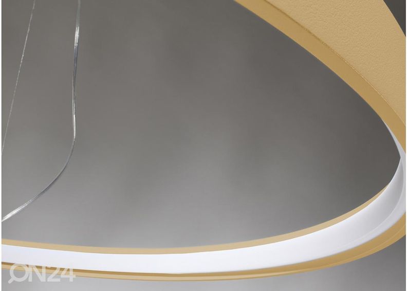 Rippvalgusti Rio 110, 3000K suurendatud