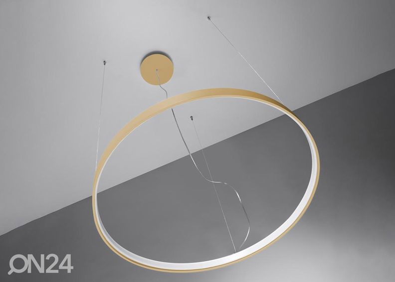 Rippvalgusti Rio 110, 3000K suurendatud