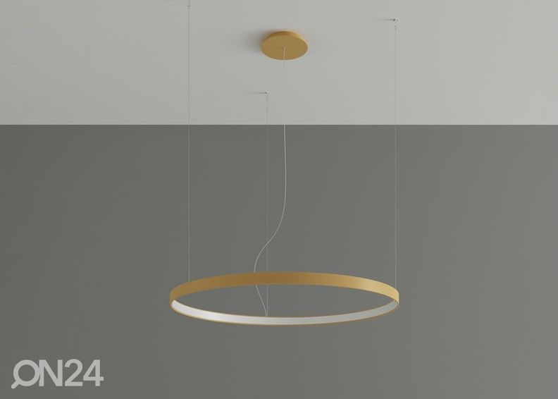 Rippvalgusti Rio 110, 3000K suurendatud