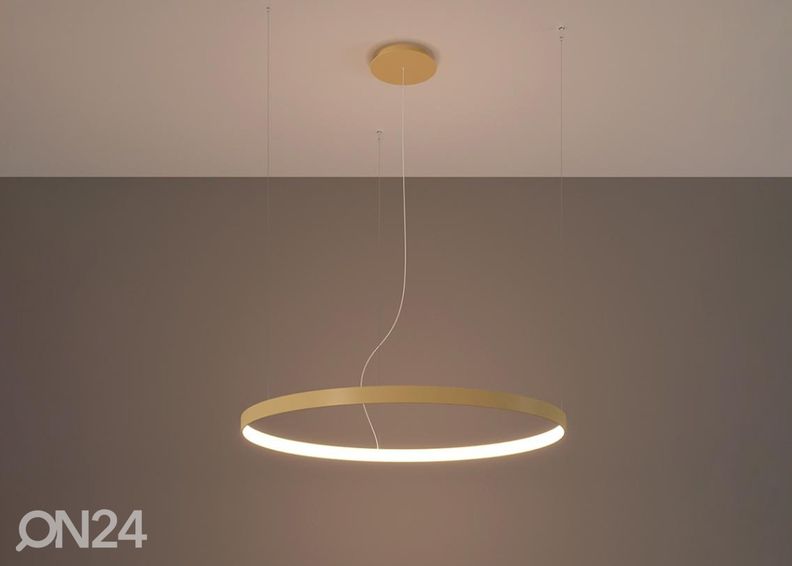 Rippvalgusti Rio 110, 3000K suurendatud