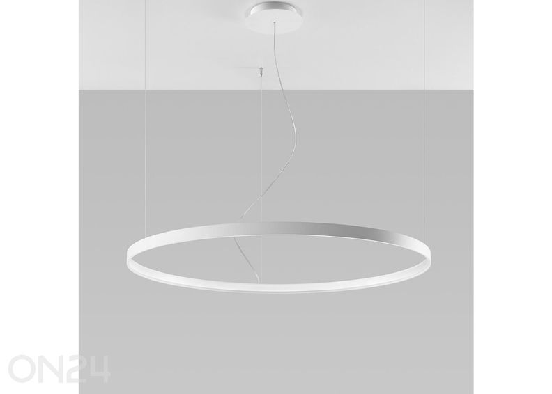 Rippvalgusti Rio 110, 3000K suurendatud